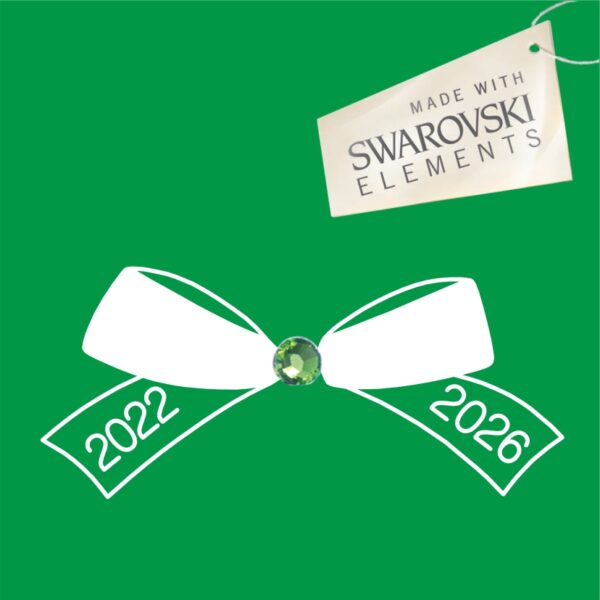 Obr. 2 swarovski 1 zeleny