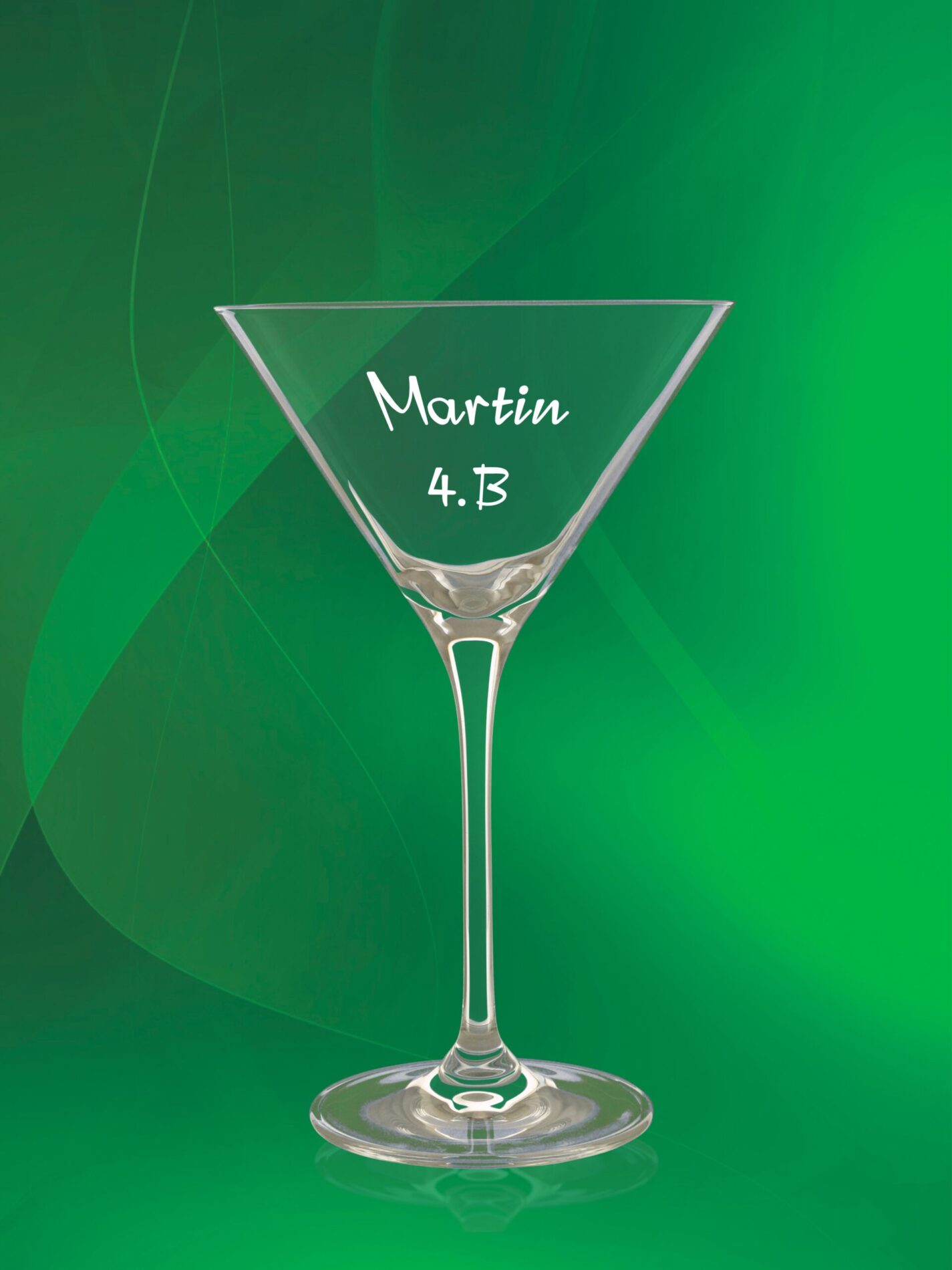 City martini 210 ml 