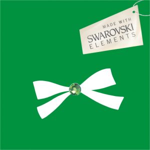 Obr. 1 swarovski 1 zelený
