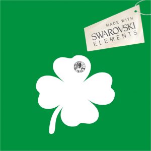 Obr. 36 swarovski 1 strieborný