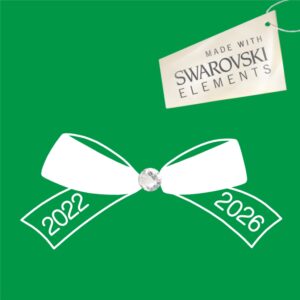 Obr. 2 swarovski 1 strieborný